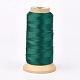 Polyester Thread(NWIR-K023-0.7mm-08)-1