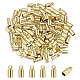 Brass Cord End(FIND-PH0028-49A-G)-1
