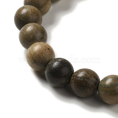 madera del grano de pulseras(BJEW-B080-33)-3