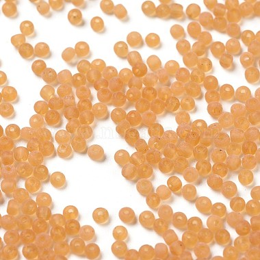 Abalorios de la semilla de cristal(SEED-A008-2mm-M2)-2