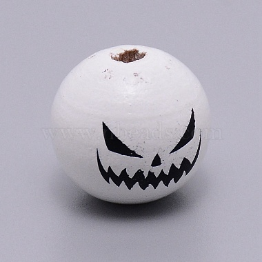 Schima Holzperlen(X1-WOOD-TAC0007-54)-1
