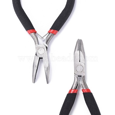 45# Carbon Steel Wire Cutters(PT-R008-04)-3