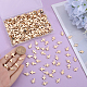400Pcs CCB Plastic Beads(CCB-SP0001-04G)-3