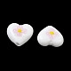 handgefertigte Lampwork Emaille Perlen(LAMP-Z020-03A)-2