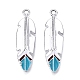 Alloy Enamel Pendants(FIND-WH0110-194P)-1