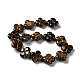 Natural Tiger Eye Beads Strands(G-M418-D04-01)-3
