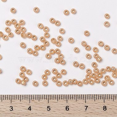 MIYUKI Round Rocailles Beads(X-SEED-G008-RR0580)-4
