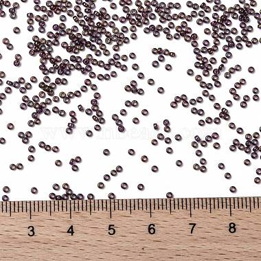 MIYUKI Round Rocailles Beads(SEED-JP0010-RR2446)-4