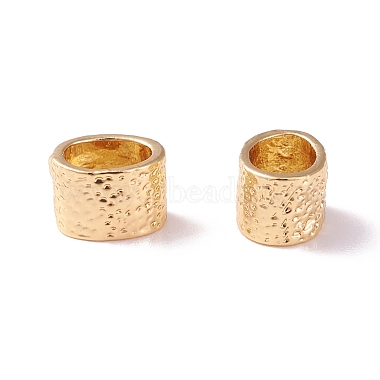 Brass European Beads(KK-P226-36CG)-2