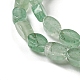 Natural Green Aventurine Beads Strands(G-M420-H02-03)-4