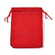 Velvet Cloth Drawstring Bags(X-TP-C001-70X90mm-2)-2