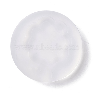 Silicone transparent de qualité alimentaire(X-DIY-I086-06)-4