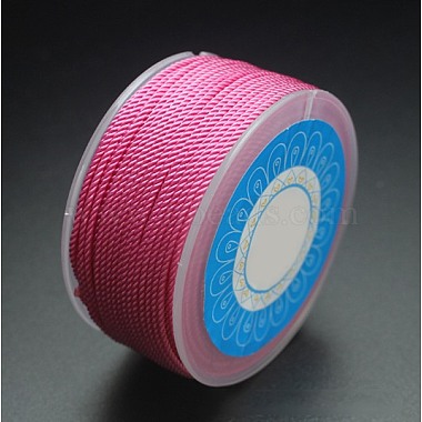 1.5mm PearlPink Nylon Thread & Cord