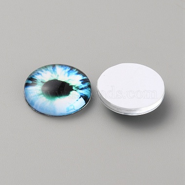 Glass Cabochons(GLAA-WH0033-75E-10)-2