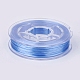 Chaîne de cristal élastique plat(EW-G010-A01)-1