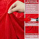 Polyester Fabric for DIY Crafts(DIY-WH20011-67B)-5