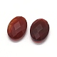 Natural Carnelian Beads(G-O175-15C)-2