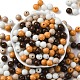 Opaque Acrylic Beads(SACR-Q004-02L)-2