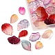 60Pcs 10 Styles Glass Pendants(GLAA-FP0001-25)-5