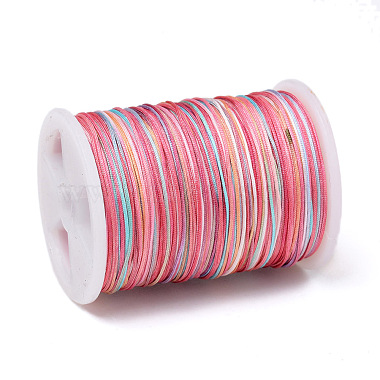Segment Dyed Polyester Thread(X-NWIR-I013-D-02)-2