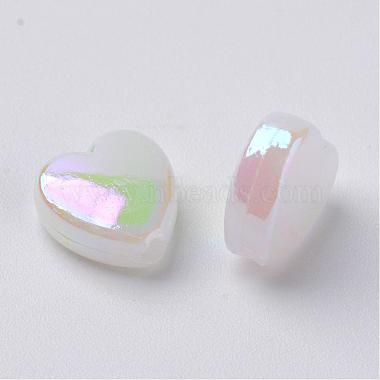 Transparent Acrylic Beads(PL539-878)-3