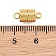 Brass Magnetic Clasp(KK-CBA78C7-51C-G)-2