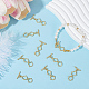 8Pcs Brass Toggle Clasps(KK-ME0002-32)-4