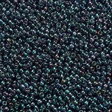 TOHO Round Seed Beads(SEED-TR11-0321)-2