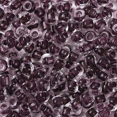 6/0 Glass Seed Beads(SEED-A014-4mm-136B)-2