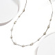 925 Sterling Silver Pendant Necklaces(NJEW-L116-02P)-2