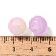 Mixed Style Glass Beads(X1-GLAA-XCP0012-02H)-3