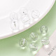 Perles en acrylique transparente(X-MACR-S370-A12mm-205)-6