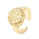 Brass Cuff Open Rings(KK-CBA90BB-08G)-4