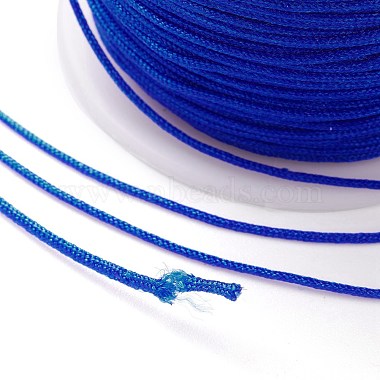 Braided Nylon Thread(X-NWIR-K013-A25)-3