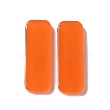 Cellulose Acetate(Resin) Cabochons(FIND-D029-05)-2