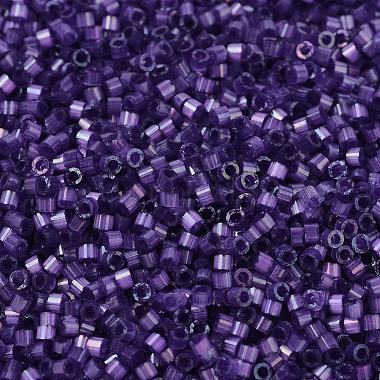 MIYUKI Delica Beads(SEED-JP0008-DB1810)-3