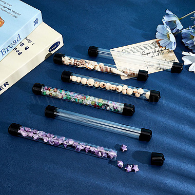 Transparent PC Plastic Bead Storage Tubes(AJEW-WH0596-947D)-4