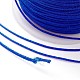 Braided Nylon Thread(X-NWIR-K013-A25)-3