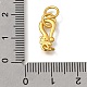 真鍮製のフック(KK-CBA0DF0-19C-G)-3