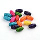 Natural Wood Beads(YTB020)-1
