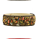 Flannelette Snap Bracelets(BJEW-N0011-003D)-1