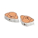 Cuentas de madera impresos(WOOD-D289-01C)-2