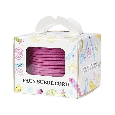 Faux Suede Cord(LW-JP0001-3.0mm-1043)-5