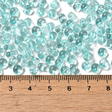 Transparent Acrylic Beads(MACR-K359-02A)-4