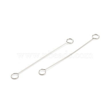 316 Surgical Stainless Steel Eye Pins(STAS-P277-A03-P)-2