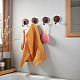 ABS Plastic Suction Cup Hooks(FIND-HS0002-44B)-8
