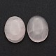 Natural Gemstone Cabochons(X-G-P023-14)-1