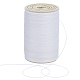 Round Waxed Polyester Thread String(YC-OC0001-07A-02)-1