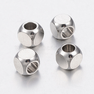 304 Stainless Steel Beads(STAS-G170-36P-4mm)-2