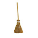 Halloween Theme Mini Witch Broom Party Decoration(HAWE-PW0001-106A)-1